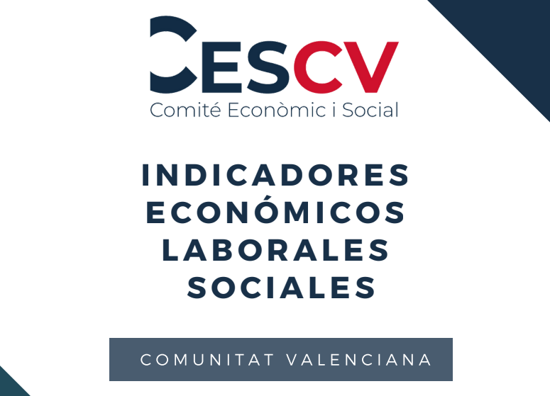 Indicadores Económicos Laborales y Sociales. Diciembre 2022