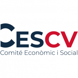 Logo CES