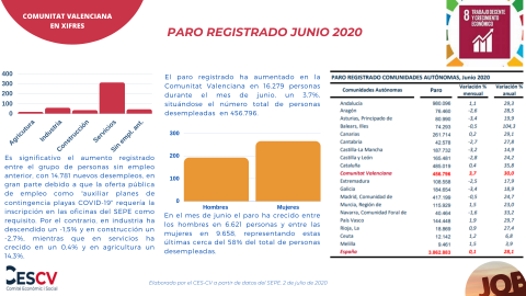 PARO REGISTRADO JUNIO 2020