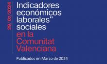 Indicadores Económicos, Laborales y Sociales. Febrero 2024