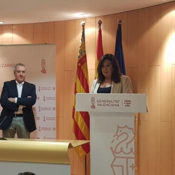 El CES-CV aprueba la Memoria sobre la situación socioeconómica y laboral en 2022, que recoge los efectos de la guerra de Ucrania y el impacto de la reforma laboral en la Comunitat Valenciana