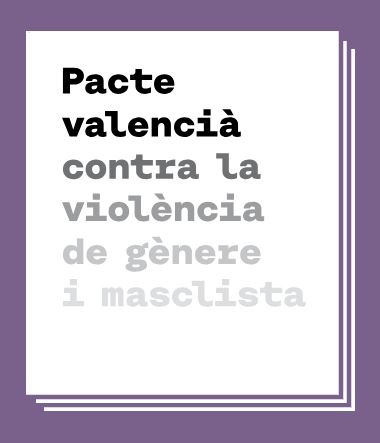 Con motivo de la celebración del Día Internacional contra la Violencia de Género, el Comité Econòmic i Social presenta sus últimos datos estadísticos recopilados, poniendo de manifiesto su preocupación por esta problematica tema que por primera vez ha sido objeto de estudio y análisis en su Memoria sobre la situación socioeconómica y laboral de la Comunitat Valenciana, ejercicio 2017. Esta institución suscribió el Pacte valencià contra la violència de gènere i masclista, el 4 de enero de 2018. Con ello pret