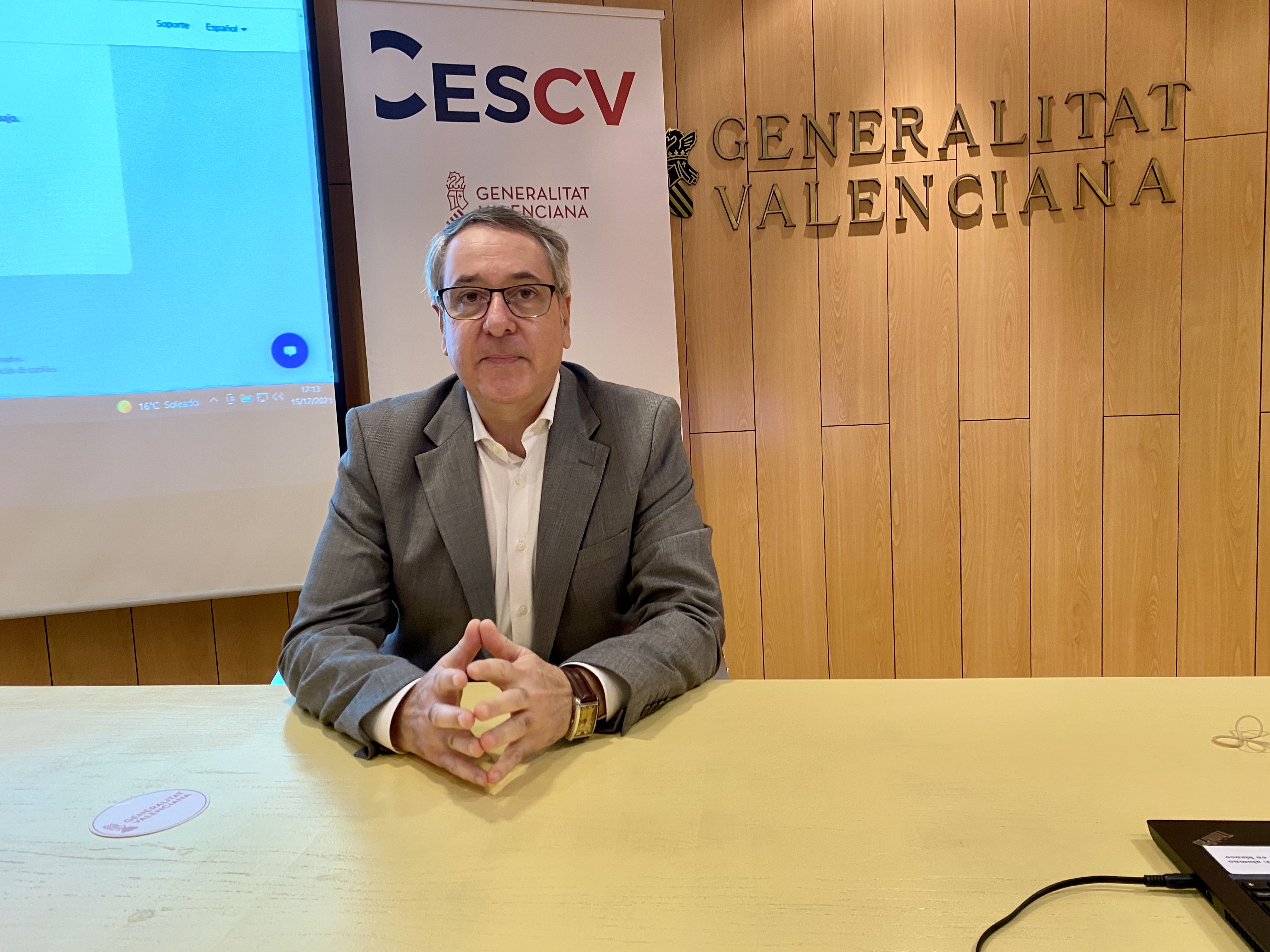 El CES CV alerta de que la invasión rusa de Ucrania tiene y tendrá consecuencias adversas que afectarán al crecimiento de la economía valenciana
