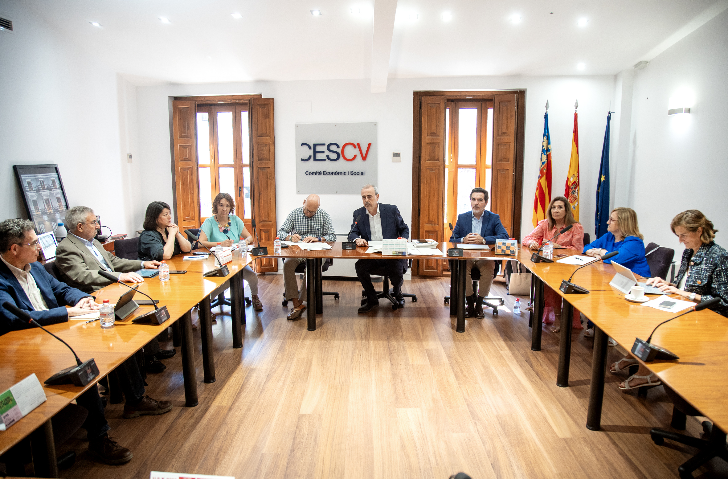 Pleno