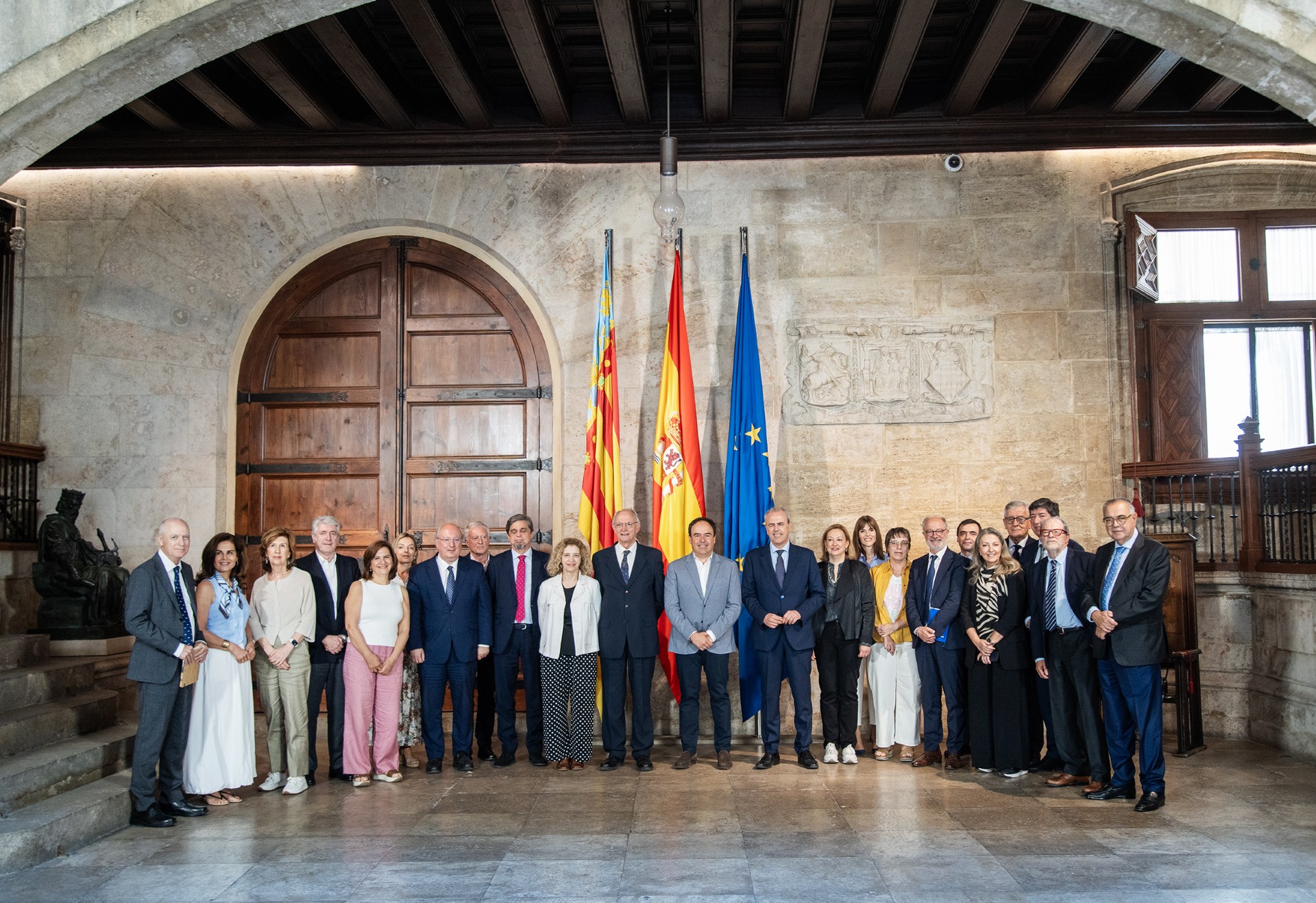 encuentro