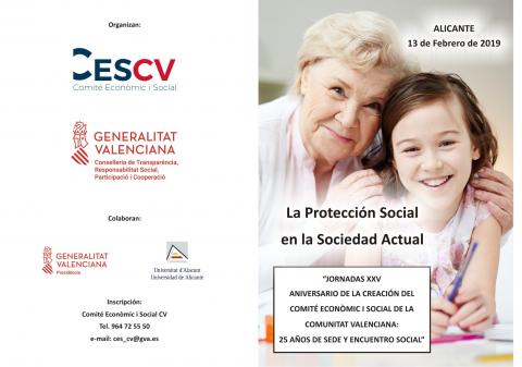 Jornadas sobre el XXV aniversario