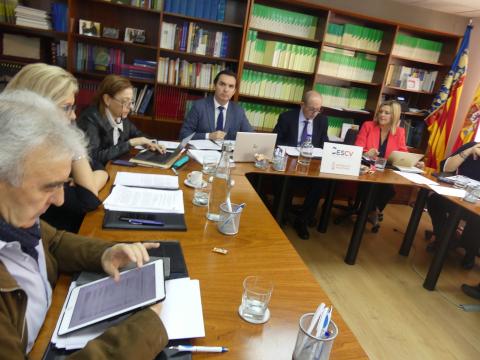 Dictamen a l'Avantprojecte de Llei, de Mesures Fiscals, de Gestió Administrativa i Financera i d'Organització de la Generalitat 2020
