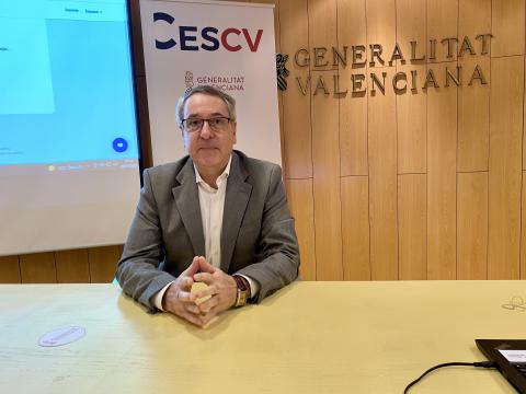 El CES CV alerta de que la invasión rusa de Ucrania tiene y tendrá consecuencias adversas que afectarán al crecimiento de la economía valenciana