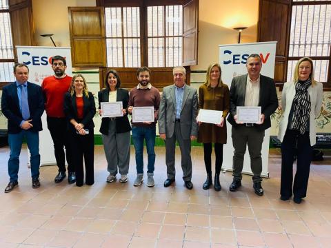 Premios