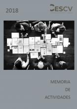 MEMORIA DE ACTIVIDADES 2018