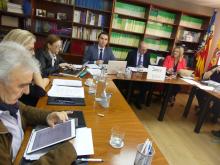 Dictamen a l'Avantprojecte de Llei, de Mesures Fiscals, de Gestió Administrativa i Financera i d'Organització de la Generalitat 2020