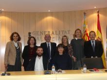 PREMIOS TESIS DOCTORALES 2018
