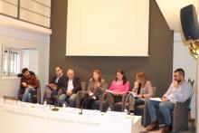 Taller de Trabajo. Informe CES-CV sobre el Medio Rural