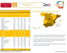 COMPRAVENDA DE VIVENDES JULIOL 2020