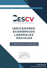 Indicadores Económicos, Laborales y Sociales. Enero 2021
