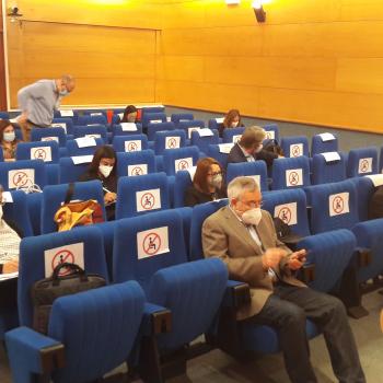 Aprobación Memoria sobre la situación socioeconómica y laboral de la Comunitat Valenciana, 2020
