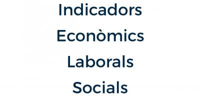Indicadors Econòmics, Laborals i Socials