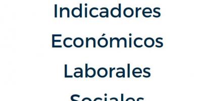 Indicadores Económicos, Laborales y Sociales. Diciembre 2018