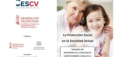 Jornadas sobre el XXV aniversario