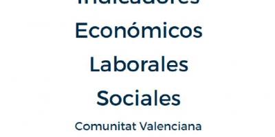 Indicadores Económicos, Laborales y Sociales. Marzo 2019