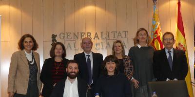 PREMIOS TESIS DOCTORALES 2018