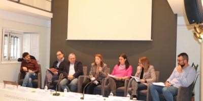 Taller de Trabajo. Informe CES-CV sobre el Medio Rural