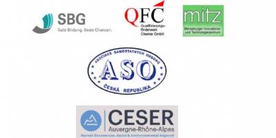 PROYECTO TRANSNACIONAL “LOS AGENTES SOCIALES ANTE LA ACELERACIÓN DIGITAL” DEL FONDO SOCIAL EUROPEO ORGANIZADO POR EL CES DE FLANDES JUNTO A OTROS CONSEJOS ECONOMICOS Y SOCIALES E INTERLOCUTORES SOCIALES DE LA UNIÓN EUROPEA 2018-2019