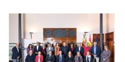 MEMORIA DE ACTIVIDADES 2019