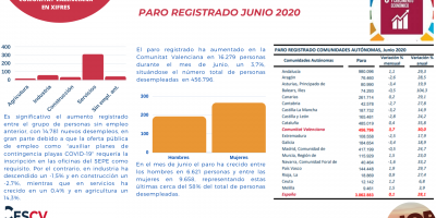 PARO REGISTRADO JUNIO 2020