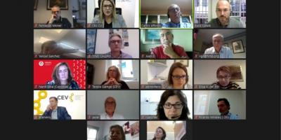 Dictamen a l'Avantprojecte de Llei, de la Generalitat, pel que s'ordena l'exercici de les professions de l'esport en la Comunitat Valenciana