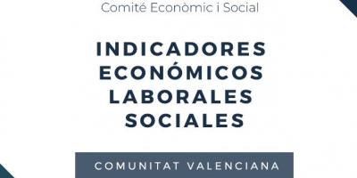 Indicadores Económicos, Laborales y Sociales. Octubre 2020