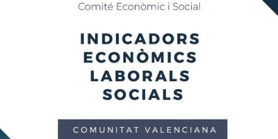 Indicadors Econòmics, Laborals i Socials. Octubre 2020