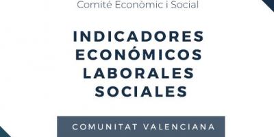 Indicadores Económicos, Laborales y Sociales. Enero 2021