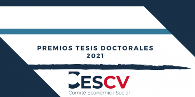 PREMIOS TESIS DOCTORALES