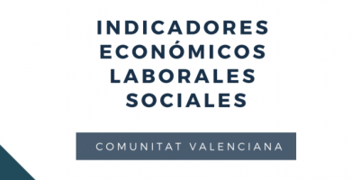 Indicadores Económicos, Laborales y Sociales. Diciembre 2021