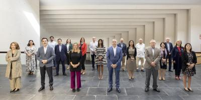 El Comité Econòmic i Social aprueba la Memoria Socioeconómica y Laboral de 2021