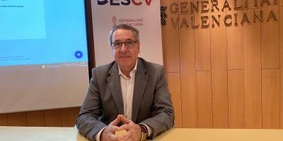 El CES CV aprueba el dictamen al anteproyecto de Ley de Accesibilidad Universal e Inclusiva de la Comunitat Valencia