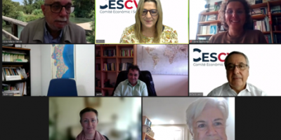 Tribunal Premios Tesis