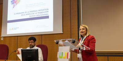 El CES CV aboga por una transición justa aplicando mecanismos de eficiencia energética