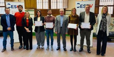 Premios