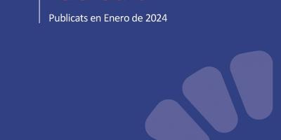 Indicadors Econòmics, Laborals i Socials. Desembre 2023