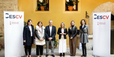 Informe ODS